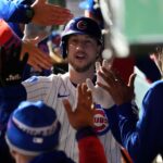 【MLB】ドジャースがイル・タッカー外野手と4年380億円で合意