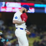 【MLB】日本の早朝4時…　飛び込んできたドジャースの“悲報”　ロバーツ監督の発表にSNS動揺「ビックリした」「寂しいですね」