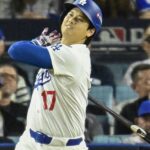 【MLB】ドジャースが悪夢の大敗　大谷翔平が5打数無安打、シリーズ打率・071急ブレーキ…　山本由伸は5回途中KO　カーショーも炎上