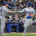 【実況】MLB・ワールドシリーズ第5戦『ドジャース vs ブルージェイズ』  大谷翔平出場　NHK総合 9：00～