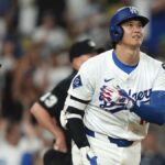 【MLB】中継ぎ9失点のドジャースが2連敗　大谷翔平5回無安打無失点投球＆2年連続50号HRの大活躍も実らず
