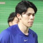 【MLB】ドジャース奥様会、「妻と合流」も佐々木朗希の妻は姿ナシ「メジャー流よりも松井流」貫く