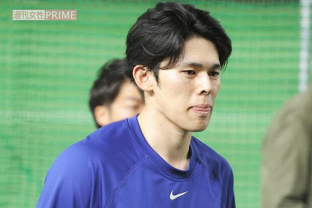 【MLB】ドジャース奥様会、「妻と合流」も佐々木朗希の妻は姿ナシ「メジャー流よりも松井流」貫く