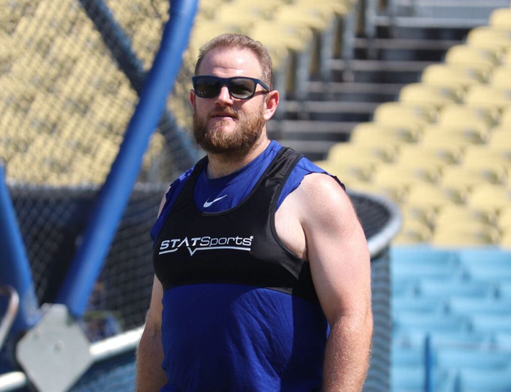 【MLB】ハーパーが「ドジャースタジアムは打球が飛ぶ」発言　マンシーは「原因は翔平かもね」 統計歪めた？