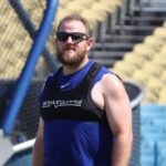 【MLB】ハーパーが「ドジャースタジアムは打球が飛ぶ」発言　マンシーは「原因は翔平かもね」 統計歪めた？