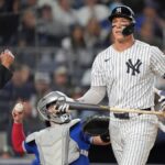 【MLB】ヤンキースが地区シリーズで敗退　昨季ワールドシリーズ進出チームが姿消す