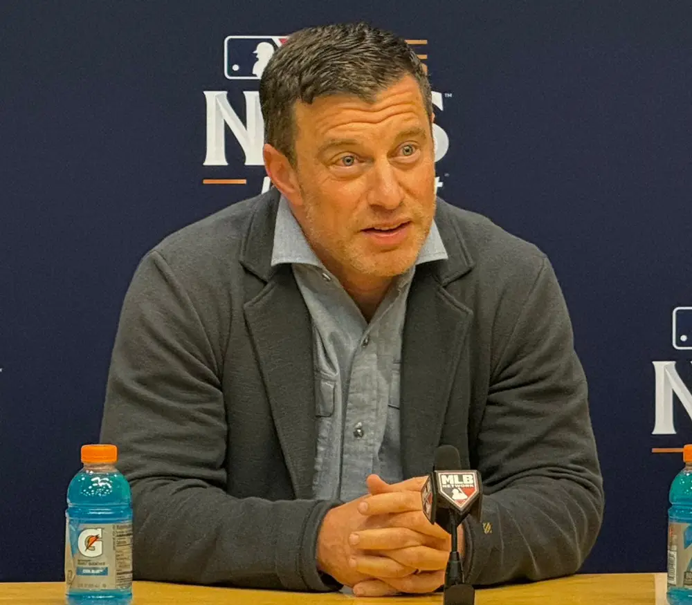 【MLB】ドジャース編成本部長、大谷翔平の打撃不振は相手投手陣のレベルの高さと分析  「なかなか攻略は難しい」