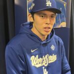 【MLB】佐々木朗希「中継ぎに向いているとは思わない」  先発のこだわり口に…　投球フォーム「感覚的にごまかしている」