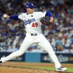 【MLB】ドジャース　「もう彼を試合に出さないでくれ」　連日救援失敗のトライネン　地元記者が憤慨　ファンも嘆き「投げさせないで」