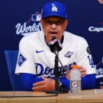 【MLB】崖っぷちドジャース…　ロバーツ監督、不発の打線やミスに苦言連発　「試合に影響する」見逃せなかったミスの連鎖