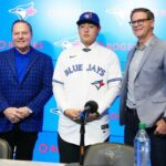 【MLB】岡本和真を米メディアが酷評  「実力は平均以下」「ワールドシリーズ進出に貢献できない」とバッサリ