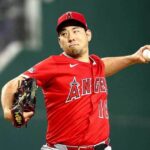 【MLB】菊池雄星、夫婦で声明「決して看過できるものではありません」　家族に関する虚偽発信、誹謗中傷に「これまで以上に厳しく対応」