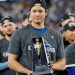 【MLB】米メディア・AP通信が大谷翔平を称賛「全スポーツの中でも史上最高」