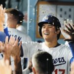 【MLB】大谷翔平がリーグ優勝決定シリーズMVP　投手では1勝、打者では4試合で打率.357、3本塁打、4打点