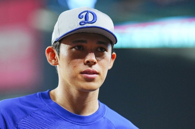 【MLB】佐々木朗希の『守護神』起用が決定！　監督が明言 「大舞台を恐れる兆候はない」　新クローザー佐々木朗希がPSの切り札となるか