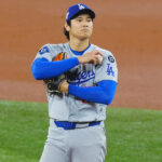 【野球】大谷翔平、山本由伸のWBC参加、ドジャース”消極的”姿勢か…今季フル回転の山本への負担懸念、侍ジャパンとの綱引き