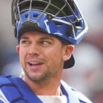 【MLB】ドジャース　ベン・ロートベット捕手がレッズに移籍…　大谷翔平、山本由伸を好リードでリーグV貢献