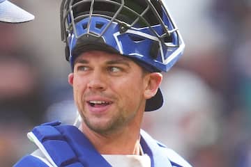 【MLB】ドジャース　ベン・ロートベット捕手がレッズに移籍…　大谷翔平、山本由伸を好リードでリーグV貢献