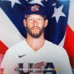 【MLB】ドジャース・カーショー、WBC米国代表に電撃参戦！　昨季で引退もサプライズ選出で現役復帰　“銀河系軍団”結成へ