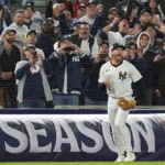 【野球】MLB、WCS視聴者数が前年比64％増　若年層の視聴急伸