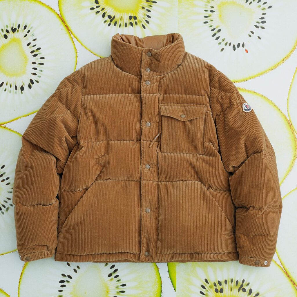 【ファッション】 今年も「モンクレール」から、珠玉のラグジュアリーダウンが揃い踏み──2025年、ダウン＆中綿ジャケットのベストバイ