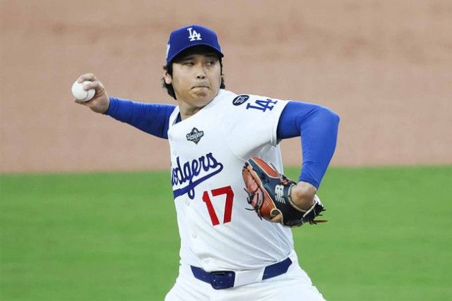 【テレビ】大谷翔平のMVP発表でNHKが謝罪…　発表シーン放送されず「失礼いたしました」　ジャッジ受賞は流れる