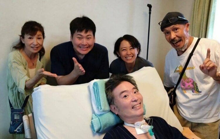 【悲報】ニャンちゅうの声優さん、ALS(筋ジストロフィー)で闘病中だった……