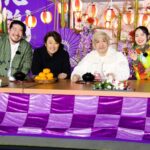 「DOWNTOWN+」生配信に参加したベッキー、松本人志との写真を公開 反響続々