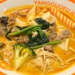 【画像】「麻辣湯(マーラータン)」とかいう謎の料理の店、爆増WWWWWW