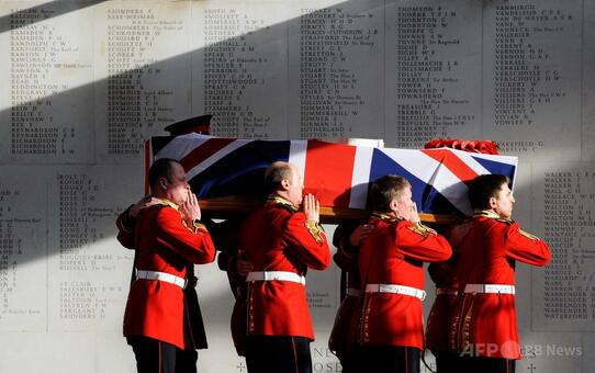 【英国から総スカン】トランプ氏「NATO部隊はアフガンで最前線避けた」