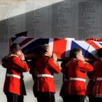 【英国から総スカン】トランプ氏「NATO部隊はアフガンで最前線避けた」