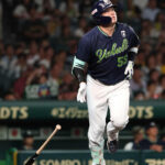 【米NBCスポーツがFA契約予想】ヤクルト村上宗隆は5年180億円、巨人岡本和真は3年81億円、カブス今永昇太は2年60億円