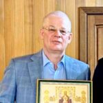 【国際】秘密調達網トップのロシア人がNEC本社を2018年に訪問していた　表と裏の顔を使い分ける大胆な姿勢が浮き彫りに