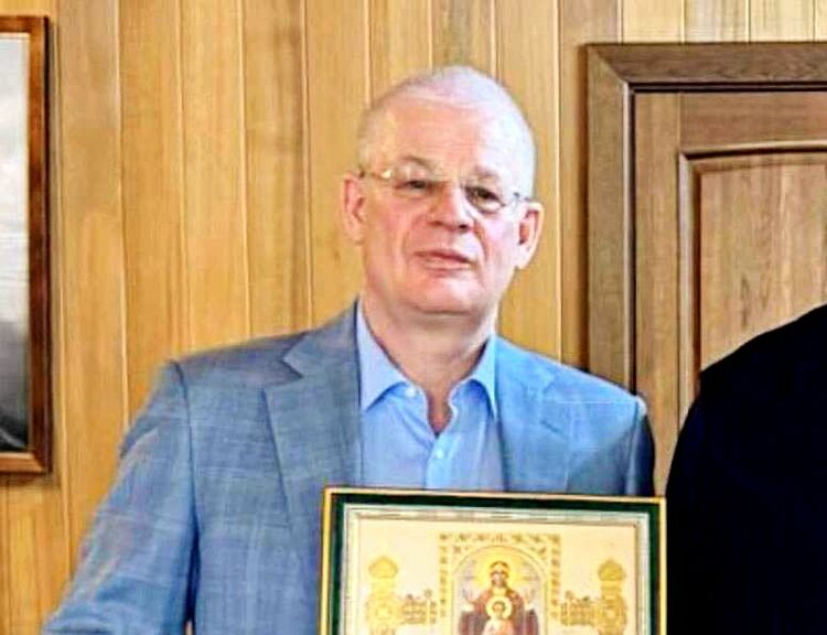 【国際】秘密調達網トップのロシア人がNEC本社を2018年に訪問していた　表と裏の顔を使い分ける大胆な姿勢が浮き彫りに