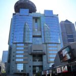 【news23】小川彩佳、痛烈皮肉「再放送を見ているよう」総裁選、昨年と同じ５人の戦い構図に…「この1年何だったんだ」