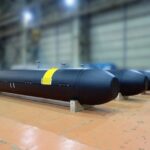 海上自衛隊が水中無人機（UUV）を導入　海底戦争に不可欠　中国の海軍拡張に新たな対抗手段