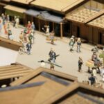 NHK大河ドラマ『べらぼう』  遊廓で遊んだ挙句、お金が払えない客に加えられたとんでもない制裁