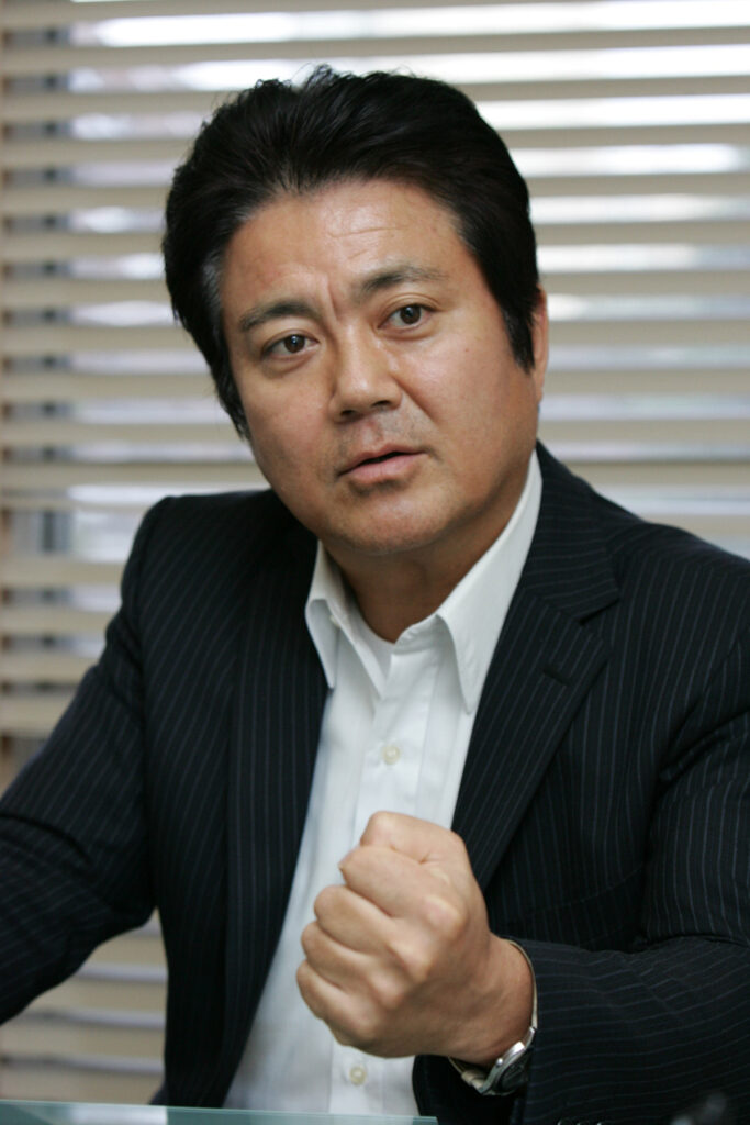 元NHKアナウンサーの堀尾正明、久々にテレビに出演