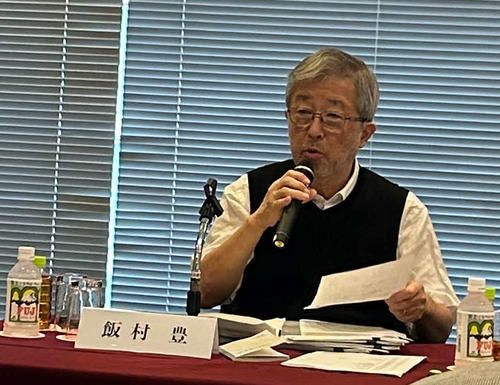 【公共放送】NHKの総力戦研究所題材ドラマ内容めぐり遺族が人権侵害で損害賠償請求　「ドラマによる歴史の改ざんは許されるのか？」