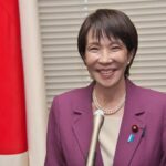 【政治】高市早苗首相誕生のために参政党、NHK党にも接近の自民党　ひろゆき氏「たぶん総理になることが目的の人」