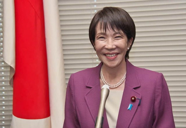 【政治】高市早苗首相誕生のために参政党、NHK党にも接近の自民党　ひろゆき氏「たぶん総理になることが目的の人」