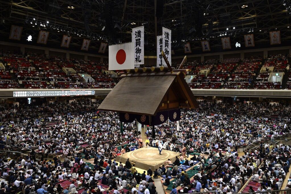 【大相撲】高市首相は土俵に上がれる？　元NHKアナが〝女人禁制〟に言及「考えなければ」