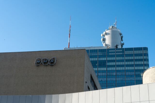 北海道庁「NHK受信料8120万円の未払が発覚した…大変申し訳ない…今年中にちゃんと払います」