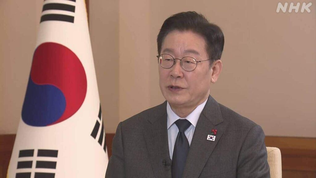 韓国「対米投資200億ドルの合意はしたけど約束の履行は見送るニダ」