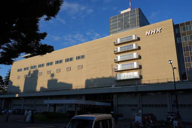 【NHK】「尖閣発言」中国籍元スタッフへの賠償命令、NHK「回収に努めたい」　所在は依然不明