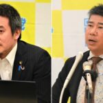 【自民党がNHKをぶっ壊す】NHKから国民を守る党の参議院議員、齊藤健一郎氏の電撃自民党会派入りにネット騒然