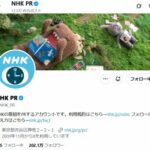 NHK公式Xが謝罪「配慮に欠ける表現あった」ミャクミャク巡るクイズ投稿が物議「大阪を馬鹿にしすぎ