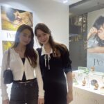 【港区女子がいつの間にか・・・】丹羽仁希（Niki）が親密だった “別のタレント”・・・ドジャース・山本由伸の隣に立つ美女の華麗なる元カレ遍歴、数々の"大物"を虜にしてきた生粋のモテ女