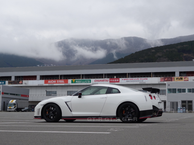 日産　『NISMOフェス』中止　「業績不振？開発で忙しいだけ。違うよ。全然違うよ。」