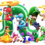 【悲報】任天堂が誇る「マリオ」35年間一度も黒人が出たことがないことが判明し大炎上